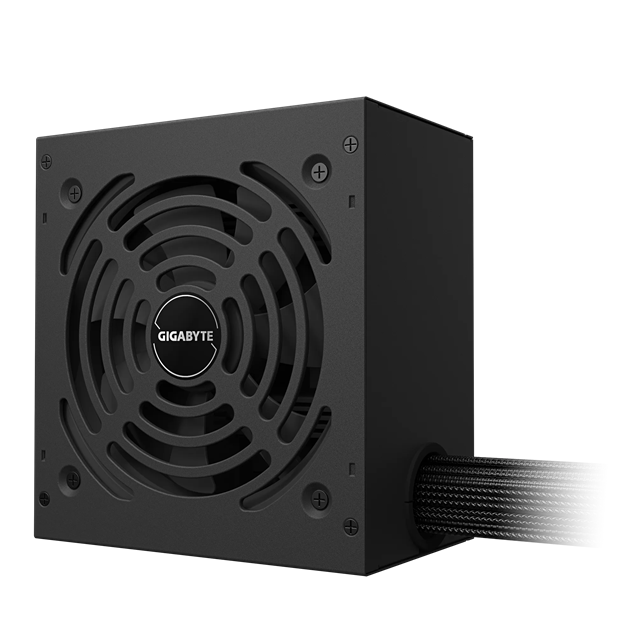 Gigabyte GP-P650G PG5 650W 80 Plus Gold PSU